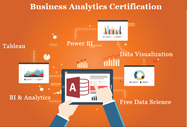 Business Analytics Course in Laxmi Nagar Delhi Business Analyst Certification Course in Delhi.110018. Best Online Live Business Analytics Training in Gurgaon by IIT Faculty , [ 100% Job in MNC] June Offer'24, Learn Excel, VBA, MIS, Tableau, Power BI, Python Data Science and Hitachi Vantara, Top Training Center in Delhi NCR - SLA Consultants India,