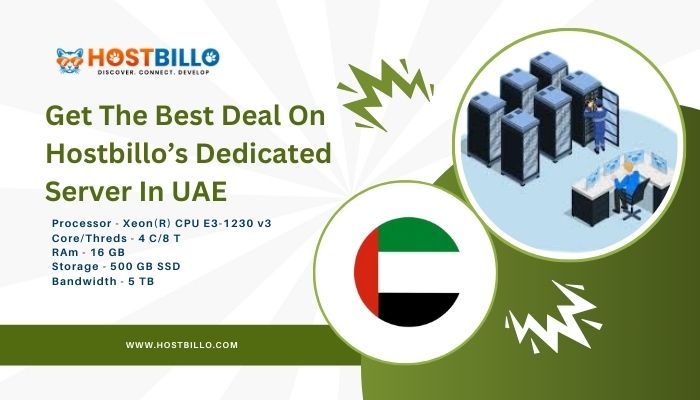Dedicated-Server-In-UAE
