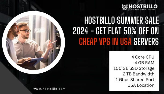 cheap vps in usa