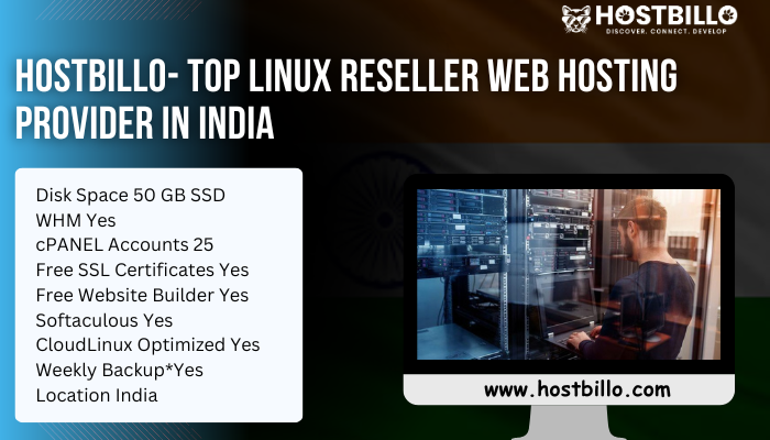 Hostbillo Top Linux Reseller Web Hosting Provider In India Hostbillo- Top Linux Reseller Web Hosting Provider In India