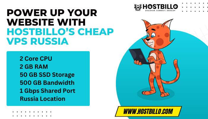 cheap vps russia