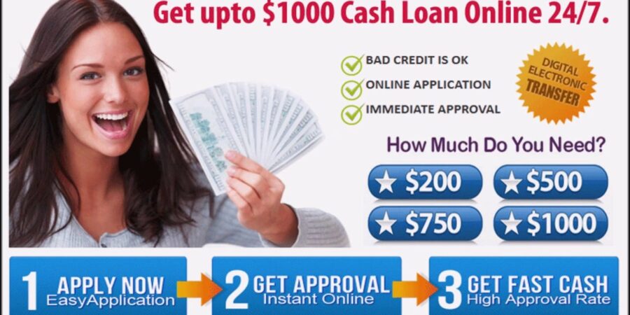 Short Term Loans Online, Short Term Cash Loans, Online Short Term Personal Loans