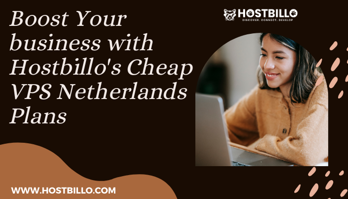 cheap vps netherlands