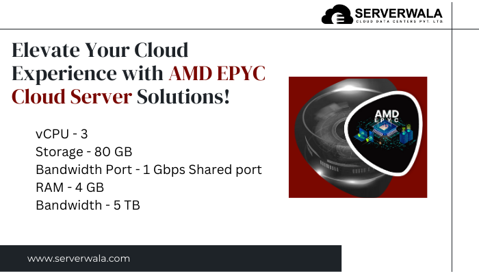 amd epyc cloud