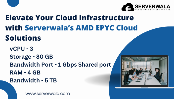 amd epyc cloud