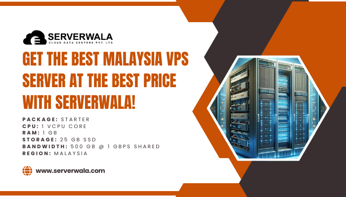 vps hosting malaysia