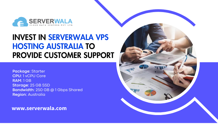 vps hosting australia