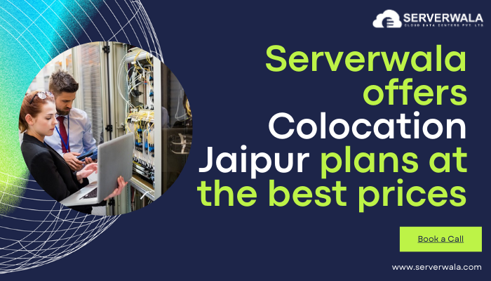 Colocation Jaipur