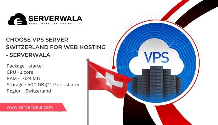 vps switzerland