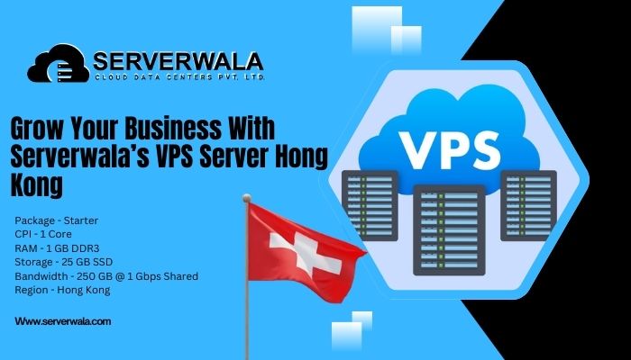 vps hong kong