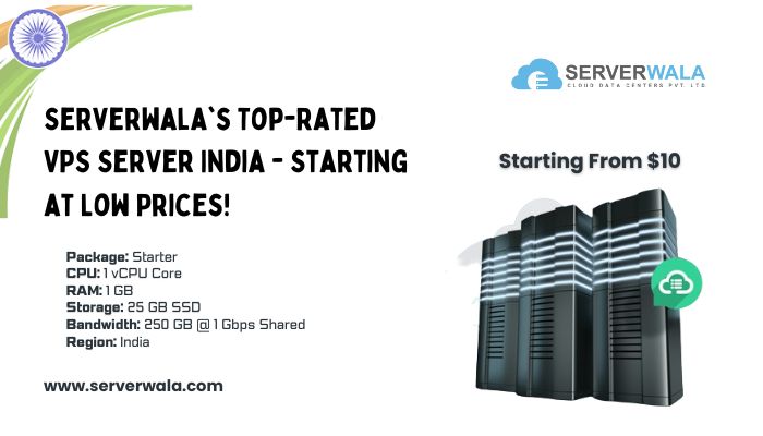 vps india